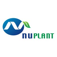 NuPlant Logo