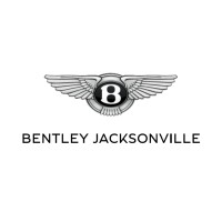 Bentley Jacksonville Logo