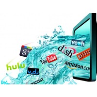 Simply Streaming Logo