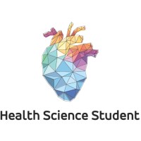 Health Science Student Logo