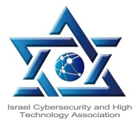 Taiwan Israel Cybersecurity and High Technology Association Logo