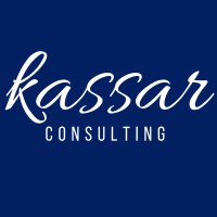 Kassar Consulting Logo