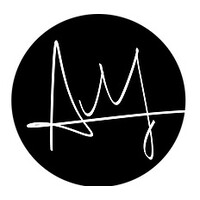 Anshu Media Logo