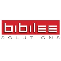 BIBILEE IT SOLUTIONS Logo