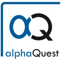 alphaQuest GmbH Logo