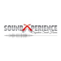Sound X Perience Logo