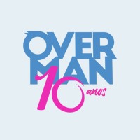 Banda Overman Logo