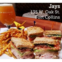 Jays Bistro Logo