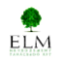ELM Menedzsment Kft. Logo