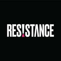 RESISTANCE Logo