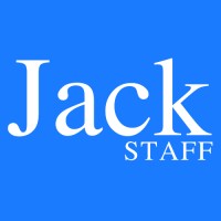 JACK STAFF - Construction Logo