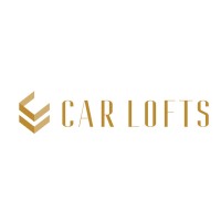 Car Lofts Logo