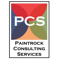 Paintrock Consulting Services, LLC Logo
