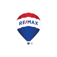 Remax Data Group Logo