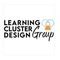 Learning Cluster Design Logo