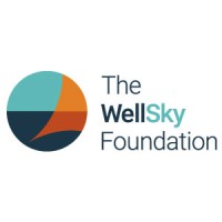 The WellSky Foundation Logo