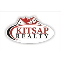 KITSAP REALTY Logo