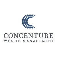Concenture Wealth Management Logo