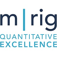 m|rig GmbH Logo
