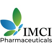 IMCI Pharmaceuticals Logo