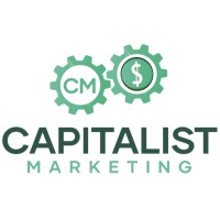 Capitalist Marketing Logo