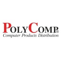 Polycomp Logo