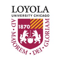 Loyola University Chicago Logo