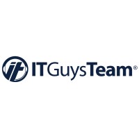 ITGuysTeam Logo