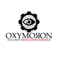 Oxymoron Logo