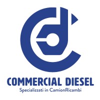 Commercial Diesel S.r.l Logo