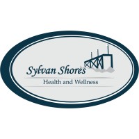 Sylvan Shores Health & Wellness Logo