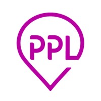 Public Partnerships | PPL Logo