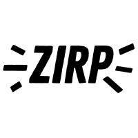 ZIRP Logo