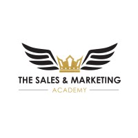 The Sales & Marketing Academy™ Logo
