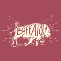 Buffalo Way Leadership Logo