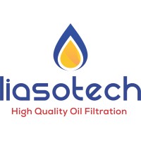 Liasotech Pvt. Ltd. Logo