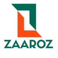 ZAAROZ Logo