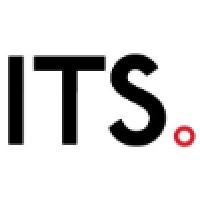 ITS. USA Logo