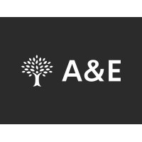 Consultora A&E Logo