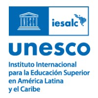 UNESCO IESALC Logo