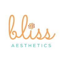 Bliss Aesthetics Logo