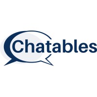 Chatables Logo