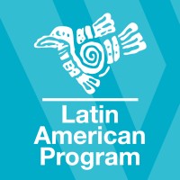 Wilson Center Latin American Program Logo