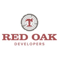 Red Oak Developers Logo