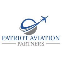 Patriot Aviation Partners, LLC Logo