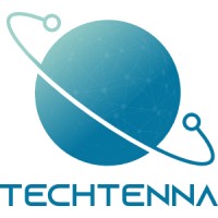 Techtenna by Netmore Logo