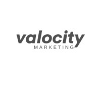 Valocity Marketing Logo