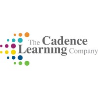 The Cadence Learning Company Logo