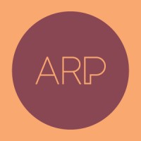ARP: Associação Riograndense de Propaganda Logo
