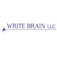Write Brain LLC Logo